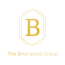 The Briarwood Group logo top business consulting in Seattle and USA