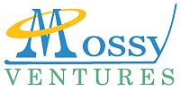 Mossy Ventures angel investing group and startup funding organization in Seattle, WA logo