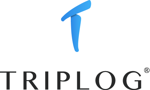 Triplog Mileage logo