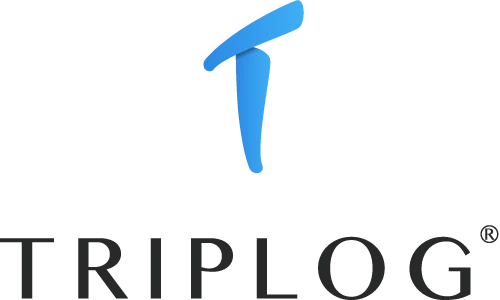 Triplog Mileage logo
