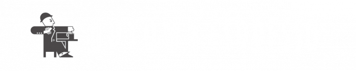 Uptown Espresso logo
