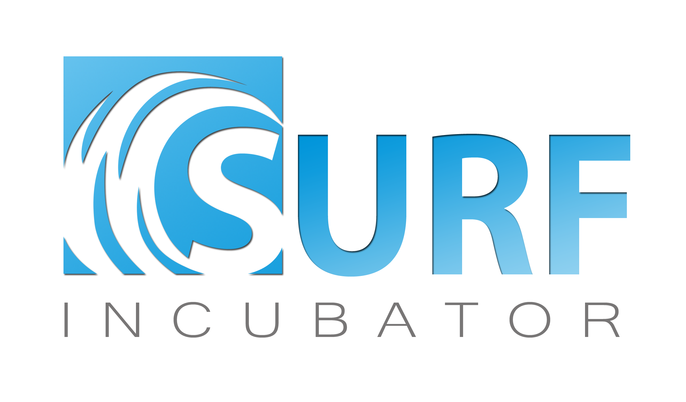 SURF Incubator coworking and event space in Seattle logo